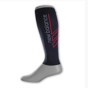 New Balance compression calf sport sleeve M